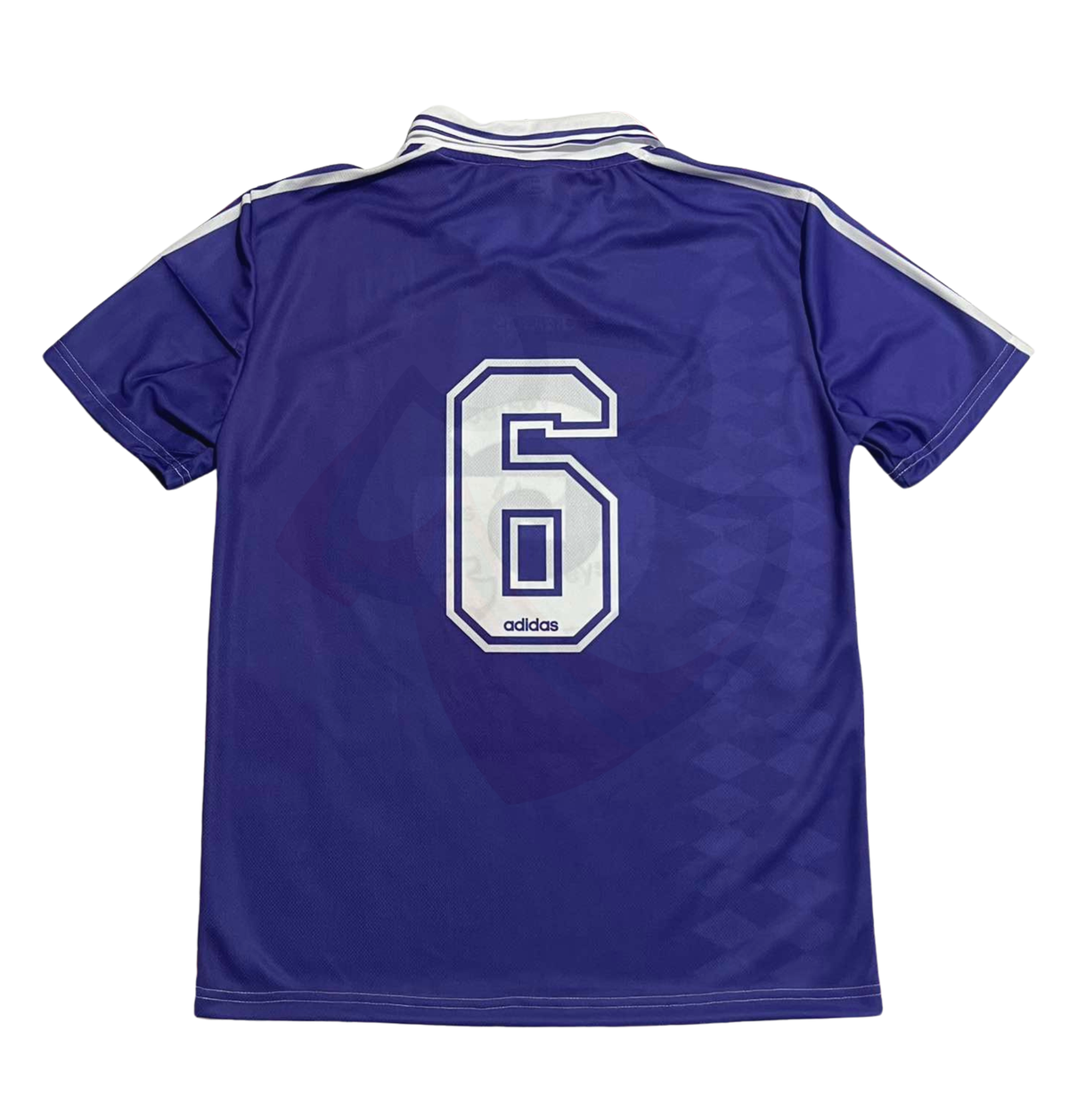 RSC Anderlecht Shirt 1995-1996 Away - Retro Jerseys, RSC Anderlecht Retro Shirt