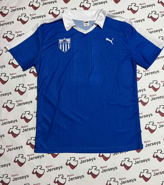 Anorthosis Famagusta Shirt 1985-1986 Home - Retro Jerseys, Φανέλα Ανόρθωση Αμμοχώστου