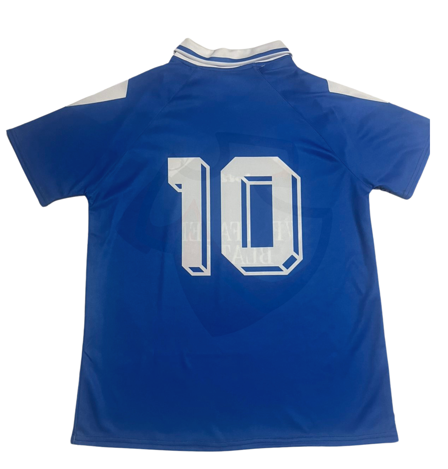 Arminia Bielefeld Home 1994-1995 - Retro Jerseys