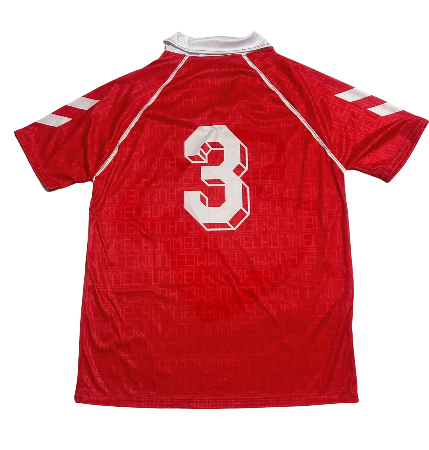 SL Benfica Shirt 1990-1991 Home - Retro Jersey, SL Benfica Retro Jersey