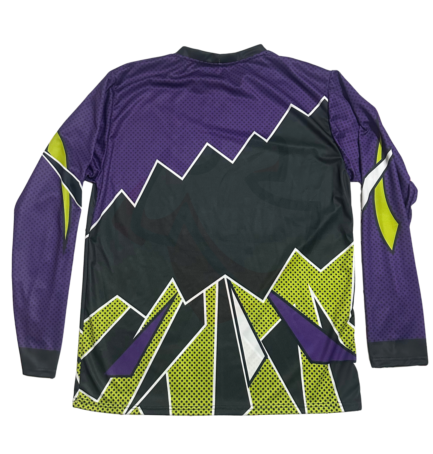Borussia Mönchengladbach 1995-1996 Goalkeeper Kit - Retro Jerseys