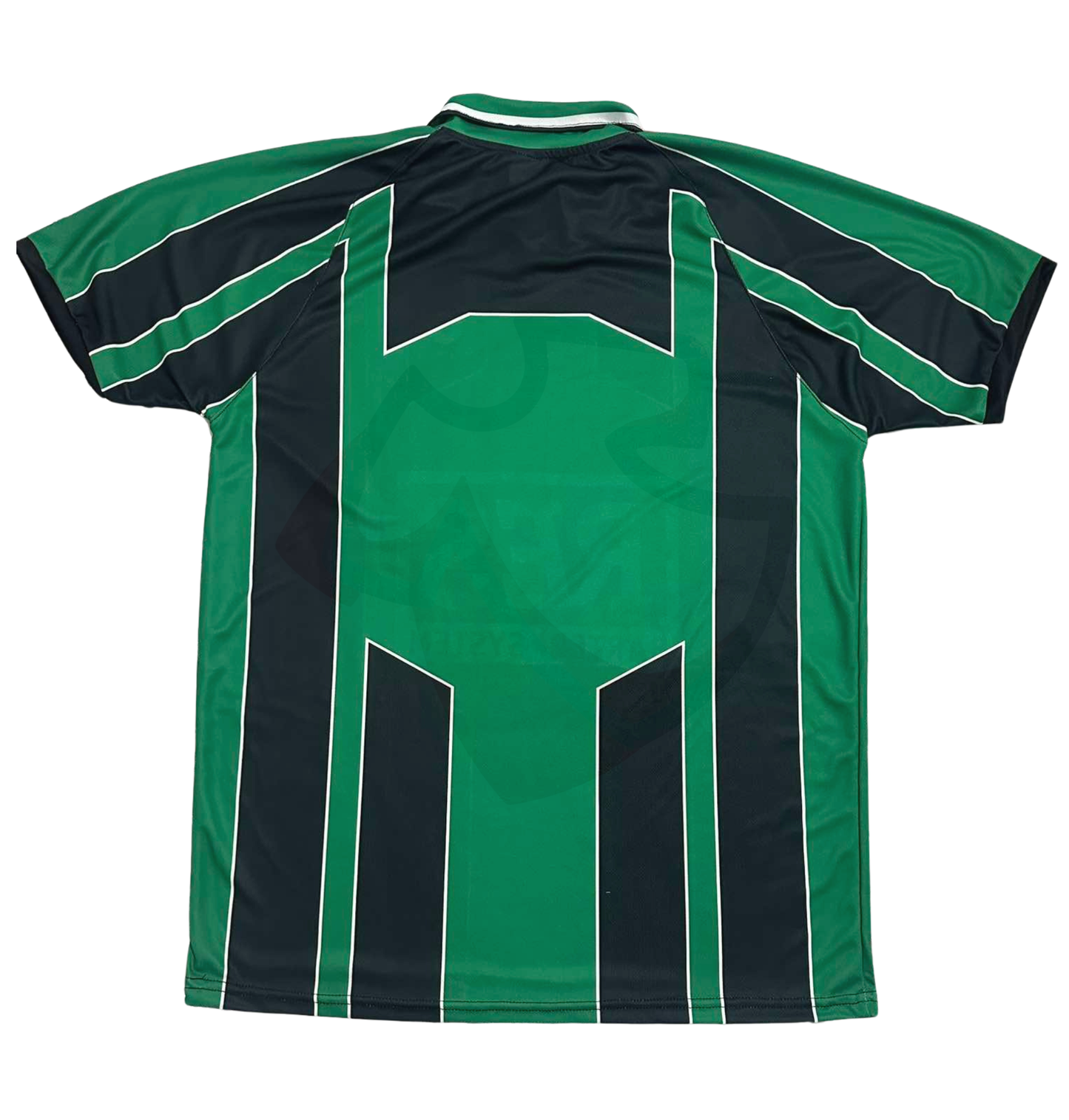 Cercle Brugge Shirt 1998-2000 Home - Retro Jerseys, Cercle Brugge Retro Shirt