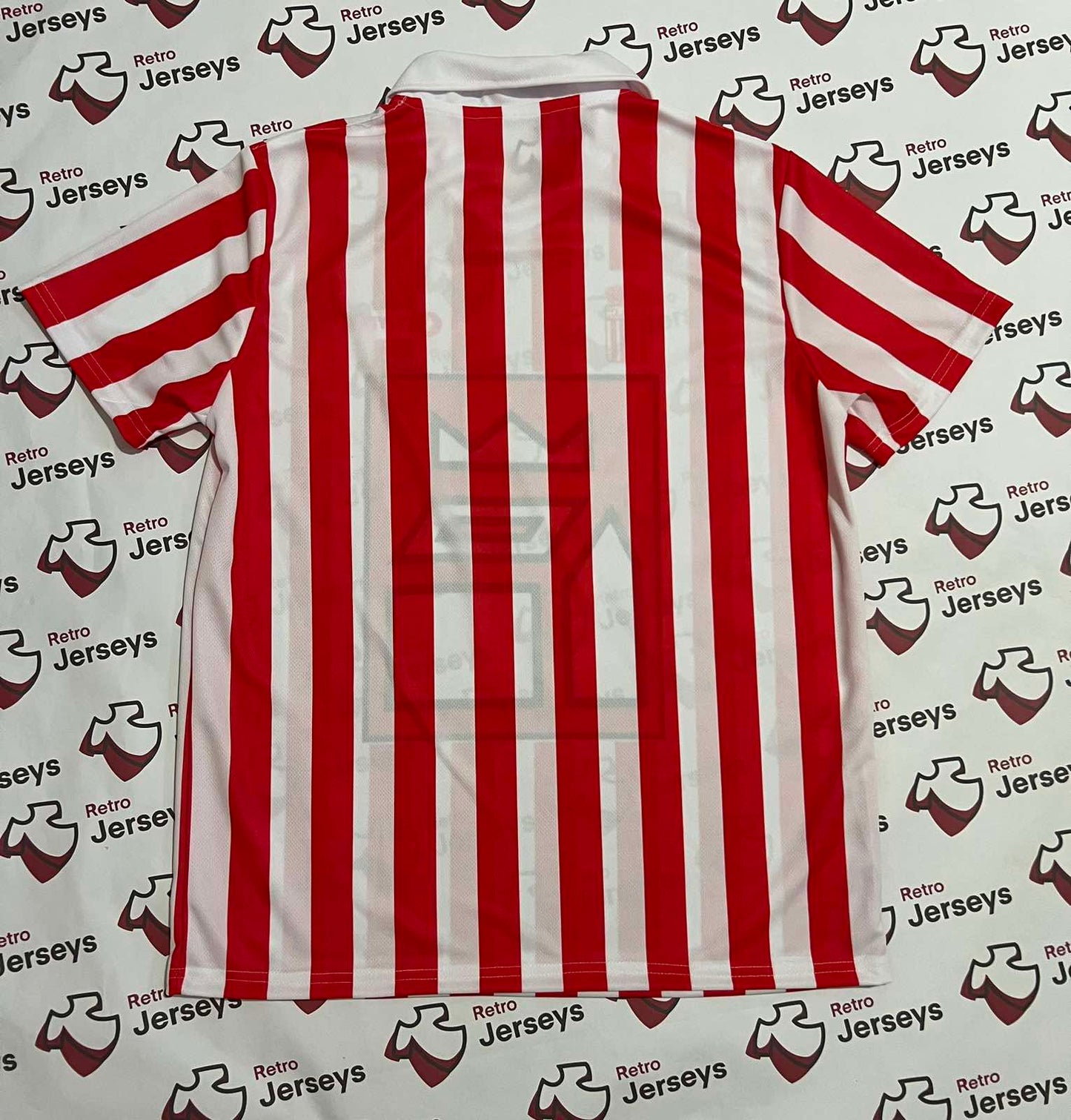 Sporting Charleroi Shirt 1997-1998 Away - Retro Jerseys, Sporting Charleroi Retro Shirt