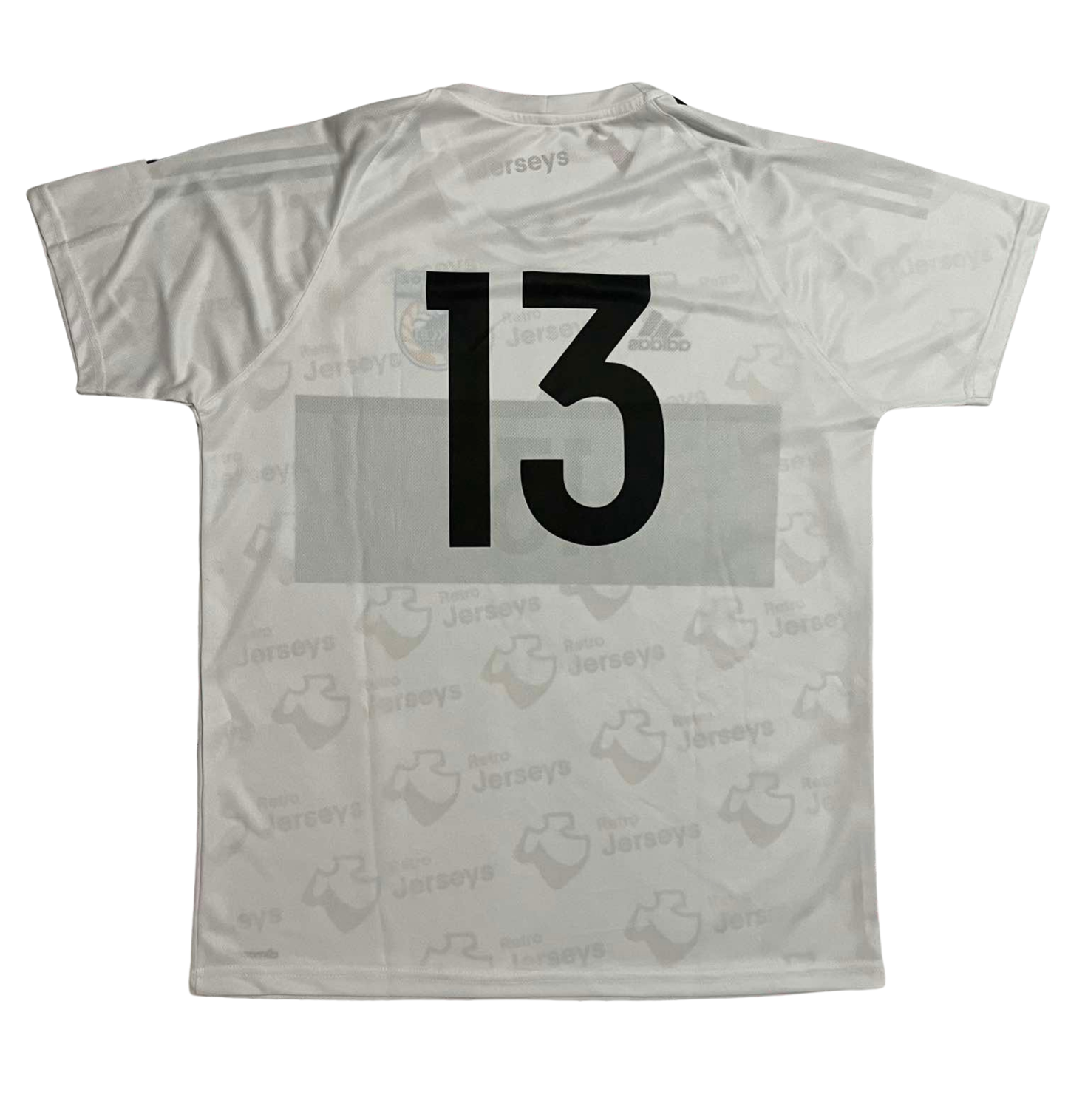 Cyprus National Shirt 2016 Away - Retro Jerseys, φανέλα Κύπρος