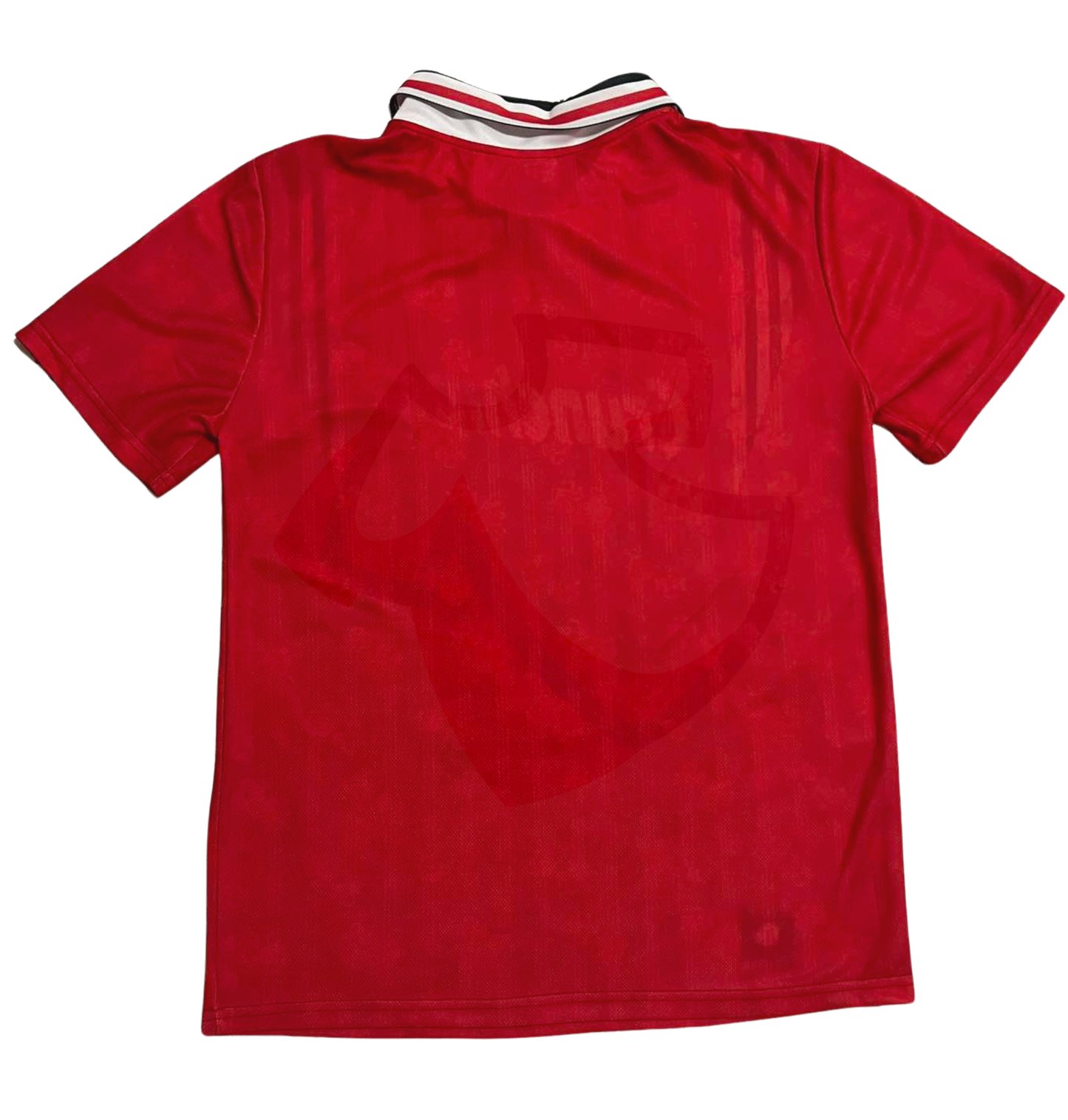 FC Kaiserslautern Shirt 1996-1998 Home - Retro Jersey, FC Kaiserslautern trikot, FCK Trikot