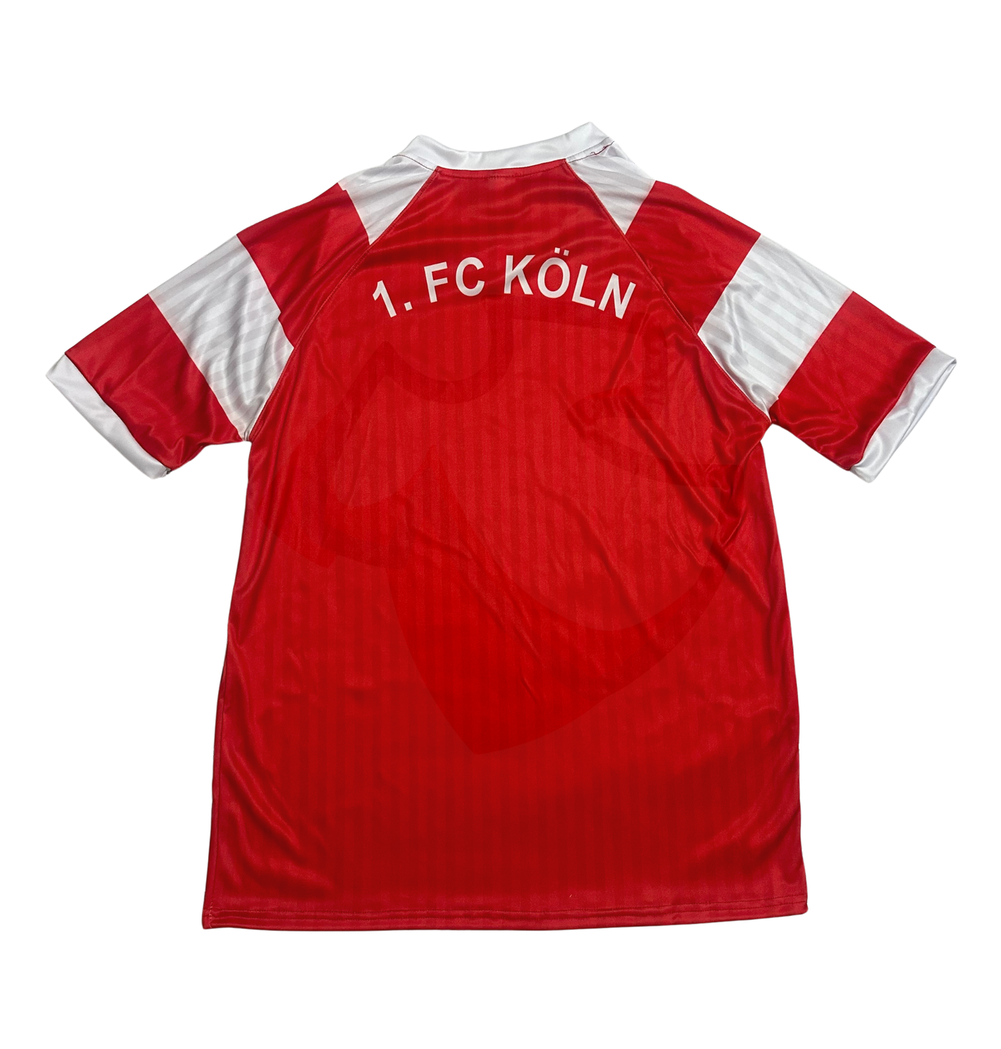 FC Köln Shirt 1992-1993 Fourth - Retro Jersey, FC Köln trikot, FC Köln Retro Trikot