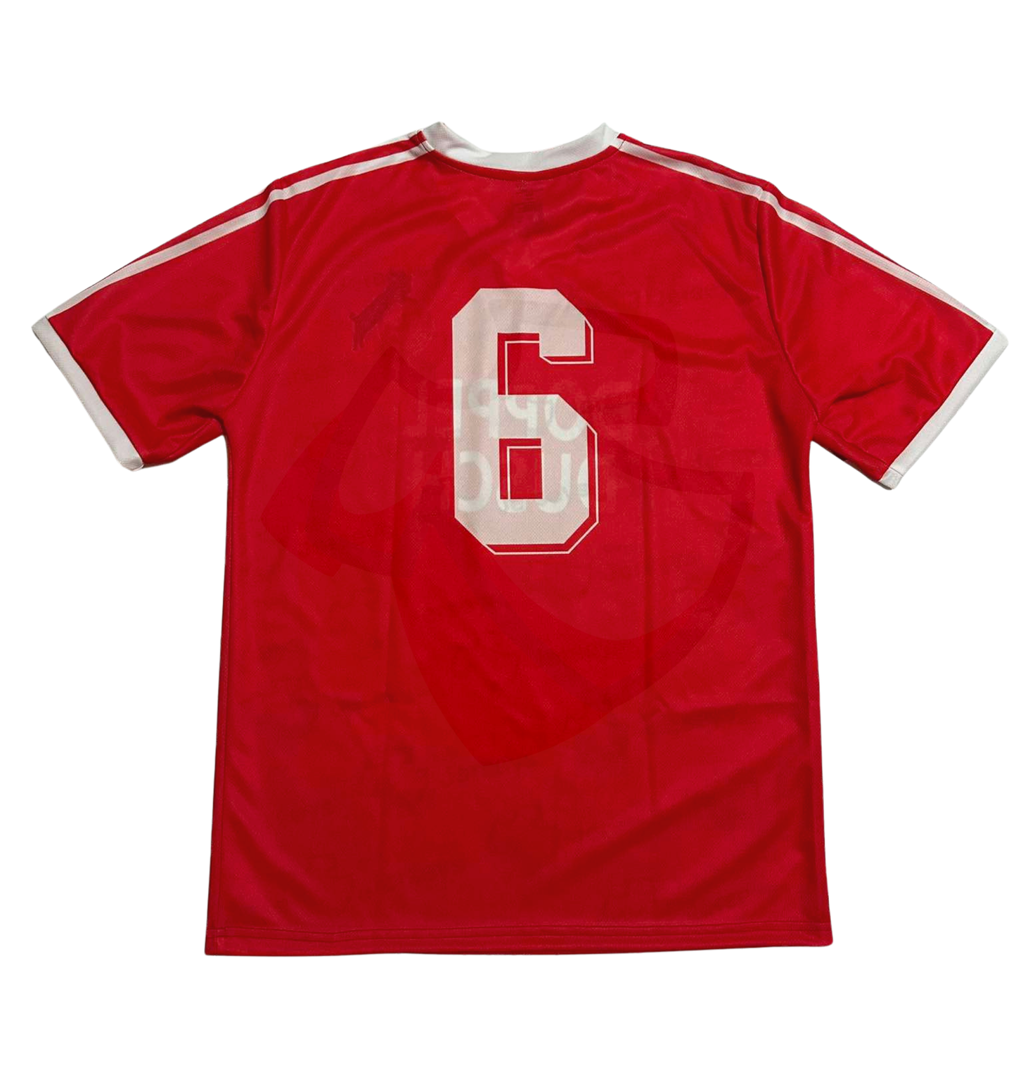 FC Köln Shirt 1983-1984 Away - Retro Jersey, FC Köln trikot, FC Köln Retro Trikot