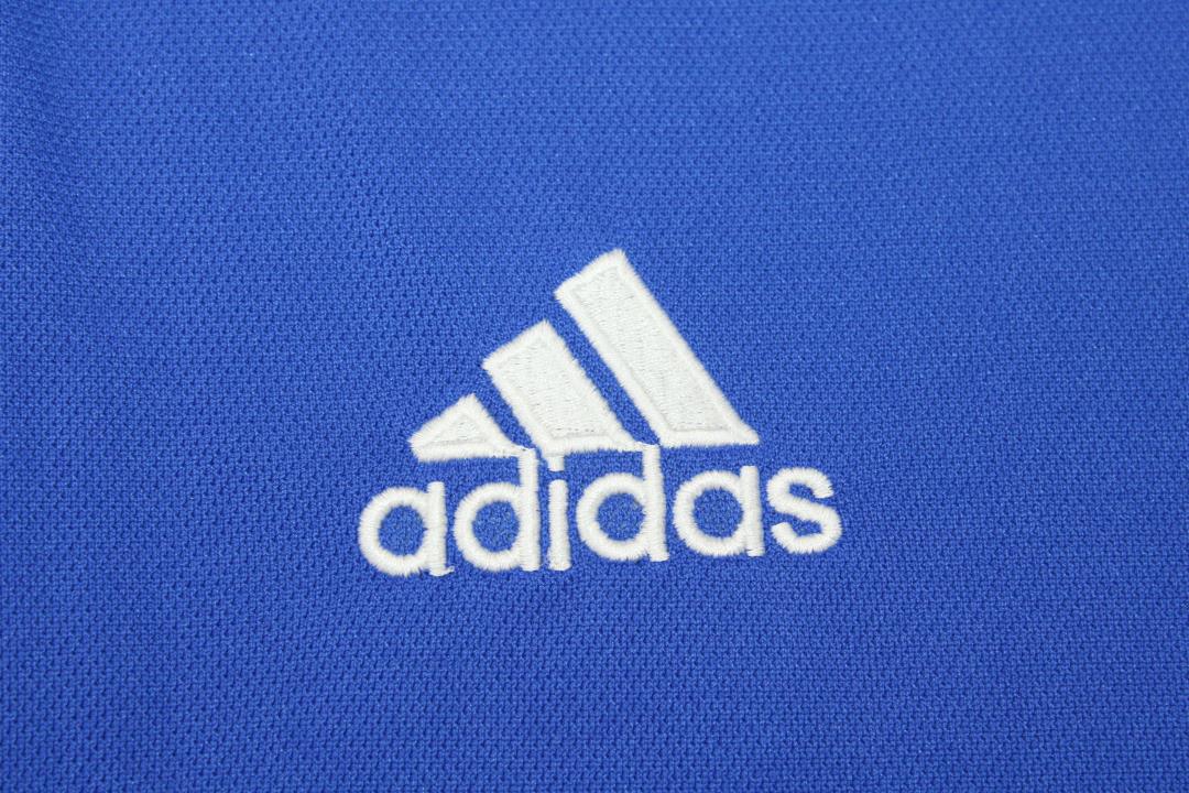 Greece National Shirt 2004 Home - Retro Jerseys, φανέλα Γρεεκε
