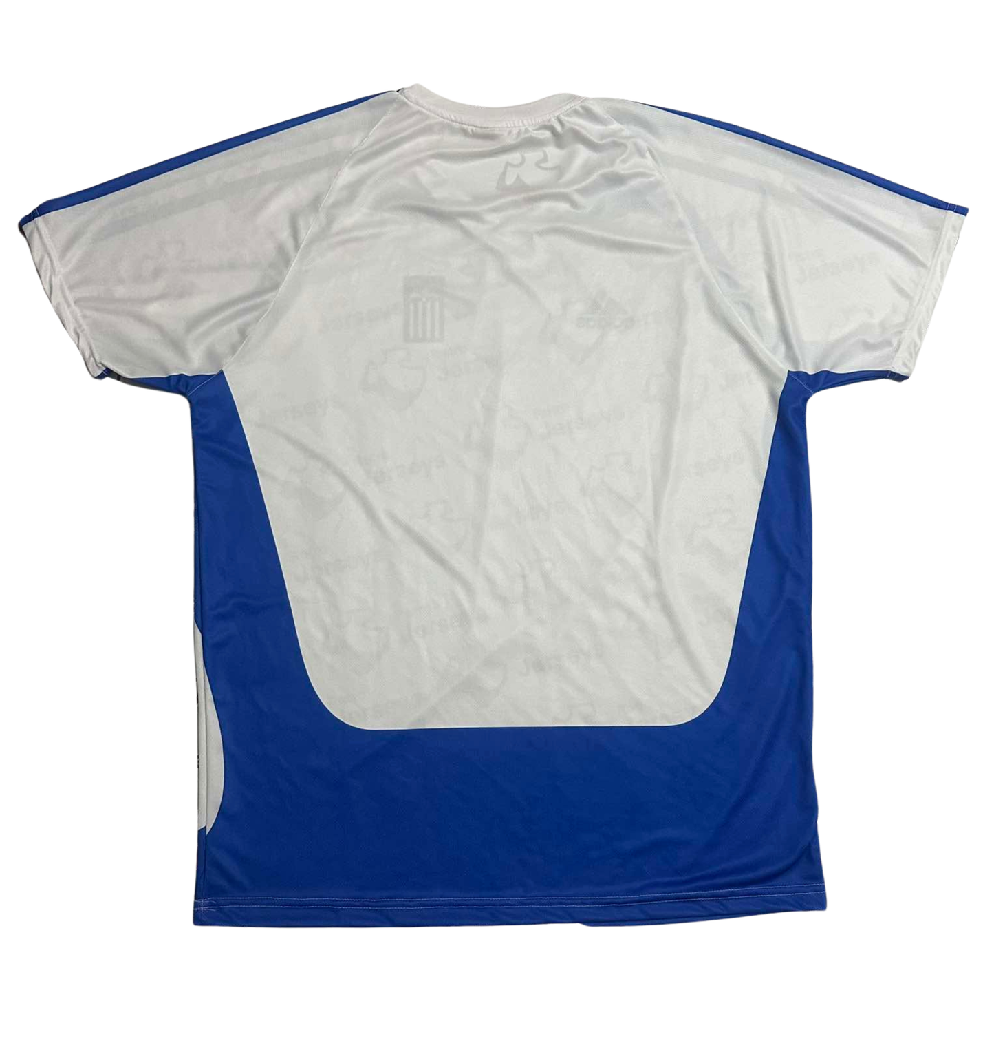 Greece National Shirt 2004 Away - Retro Jerseys, φανέλα Γρεεκε