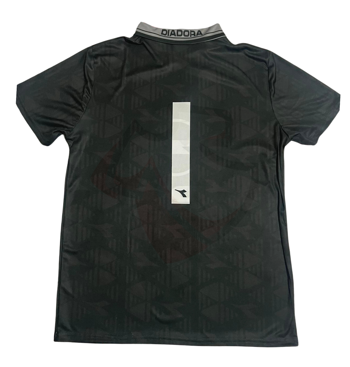 Hapoel Haifa Shirt 2000-2001 Goalkeeper - Retro Jerseys, , חולצה של הפועל חיפה