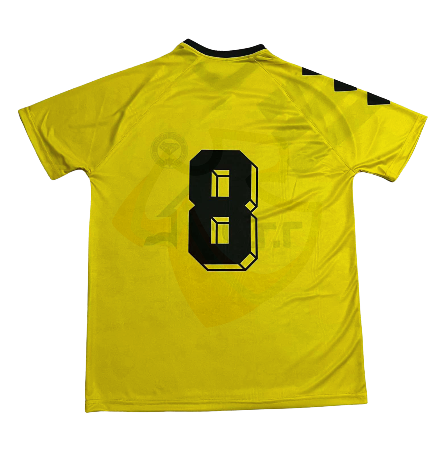 Maccabi Netanya Shirt 1993-1994 Home - Retro Jerseys, חולצה של מכבי נתניה