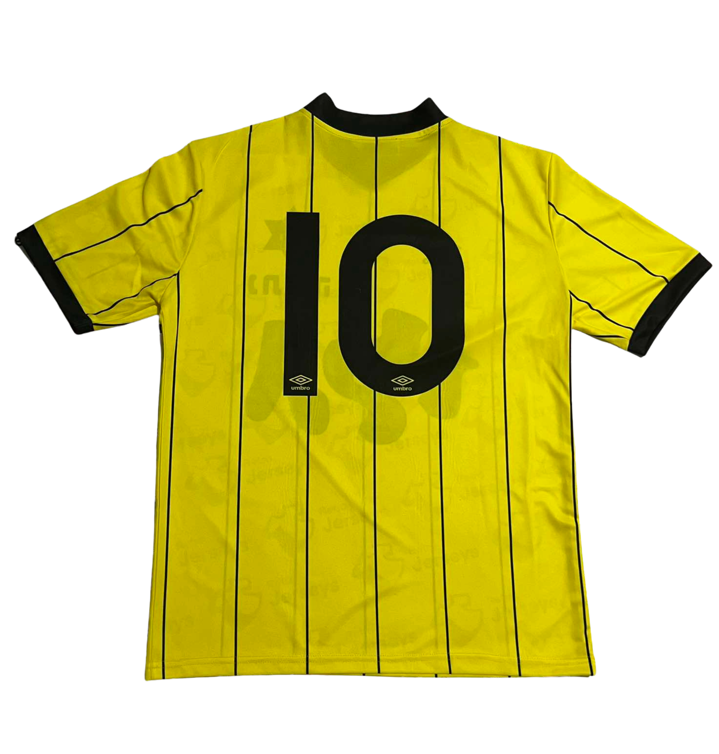 Maccabi Netanya Shirt 1984-1985 Home - Retro Jersey, חולצה של מכבי נתניה