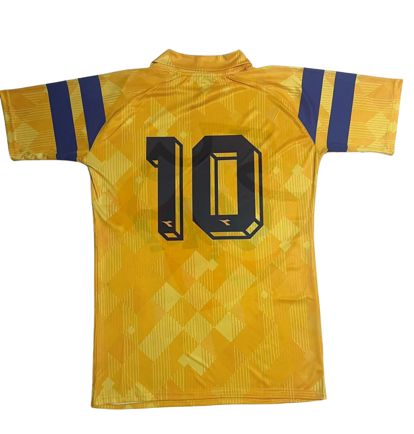 Maccabi Tel-Aviv 1992-1993 Home - Retro Jerseys, חולצה של מכבי תל אביב