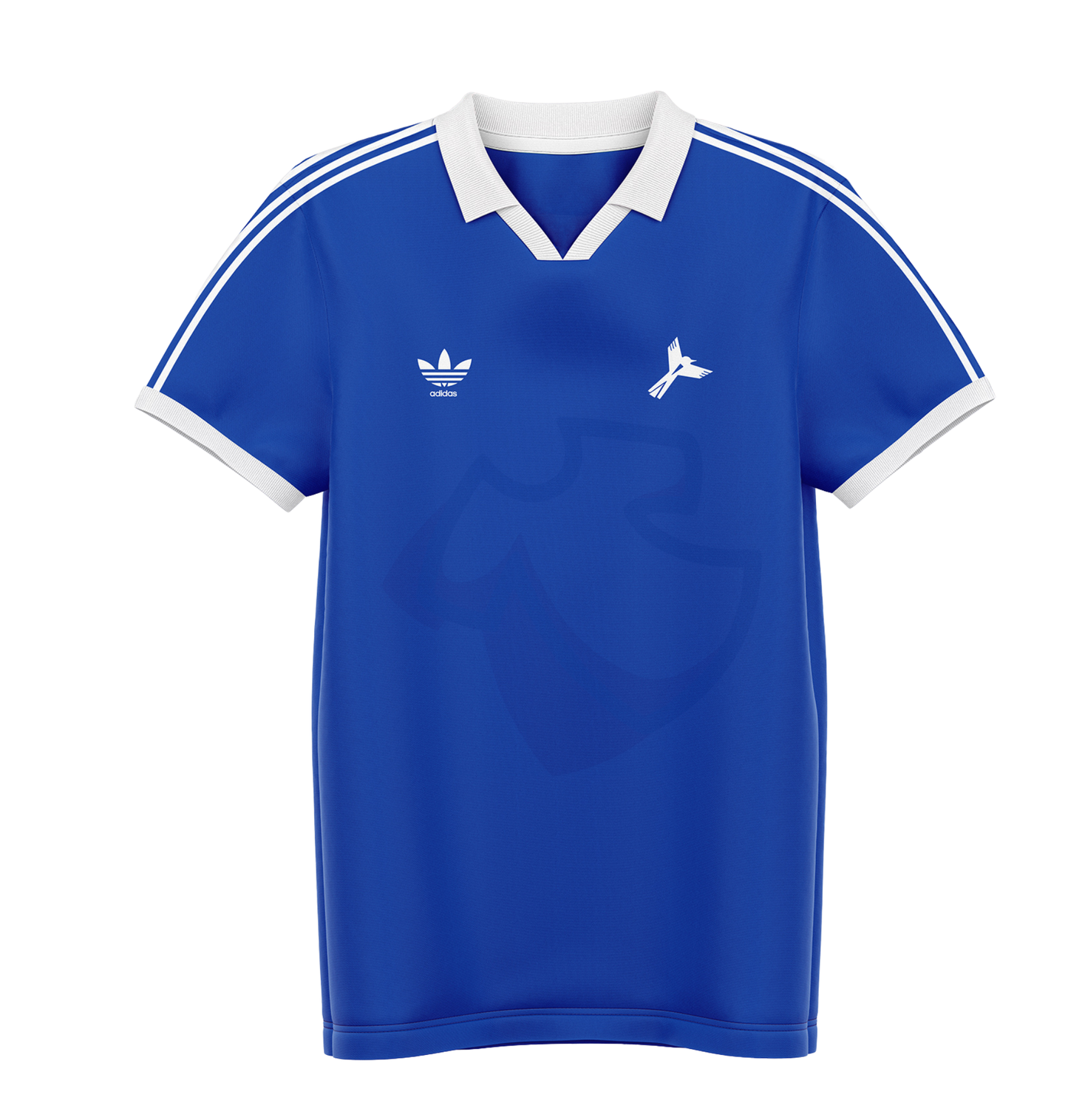 Notts County Shirt 1981-1982 Third - Retro Jersey