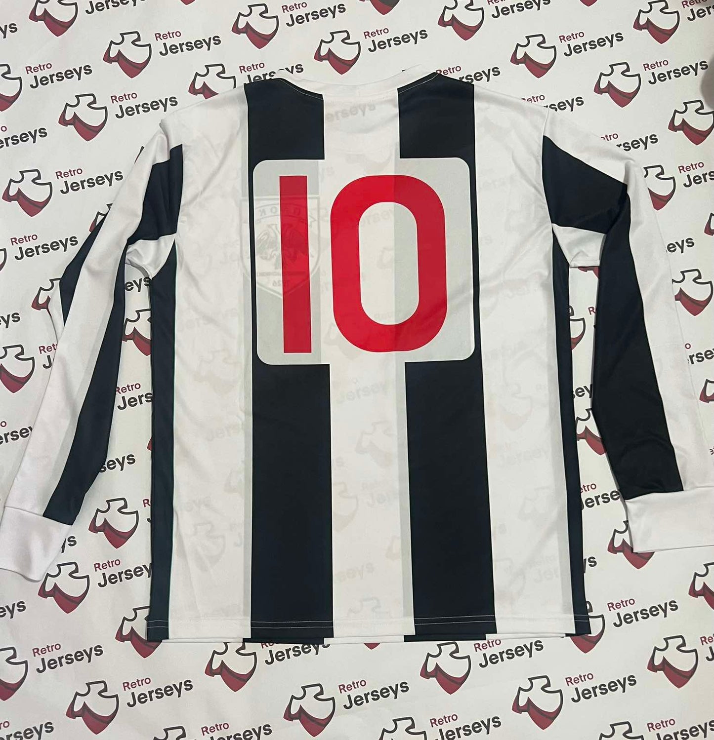 PAOK FC Shirt 1976 Champions League - Retro Jerseys, φανέλα ΠΑΟΚ - Retro Jerseys