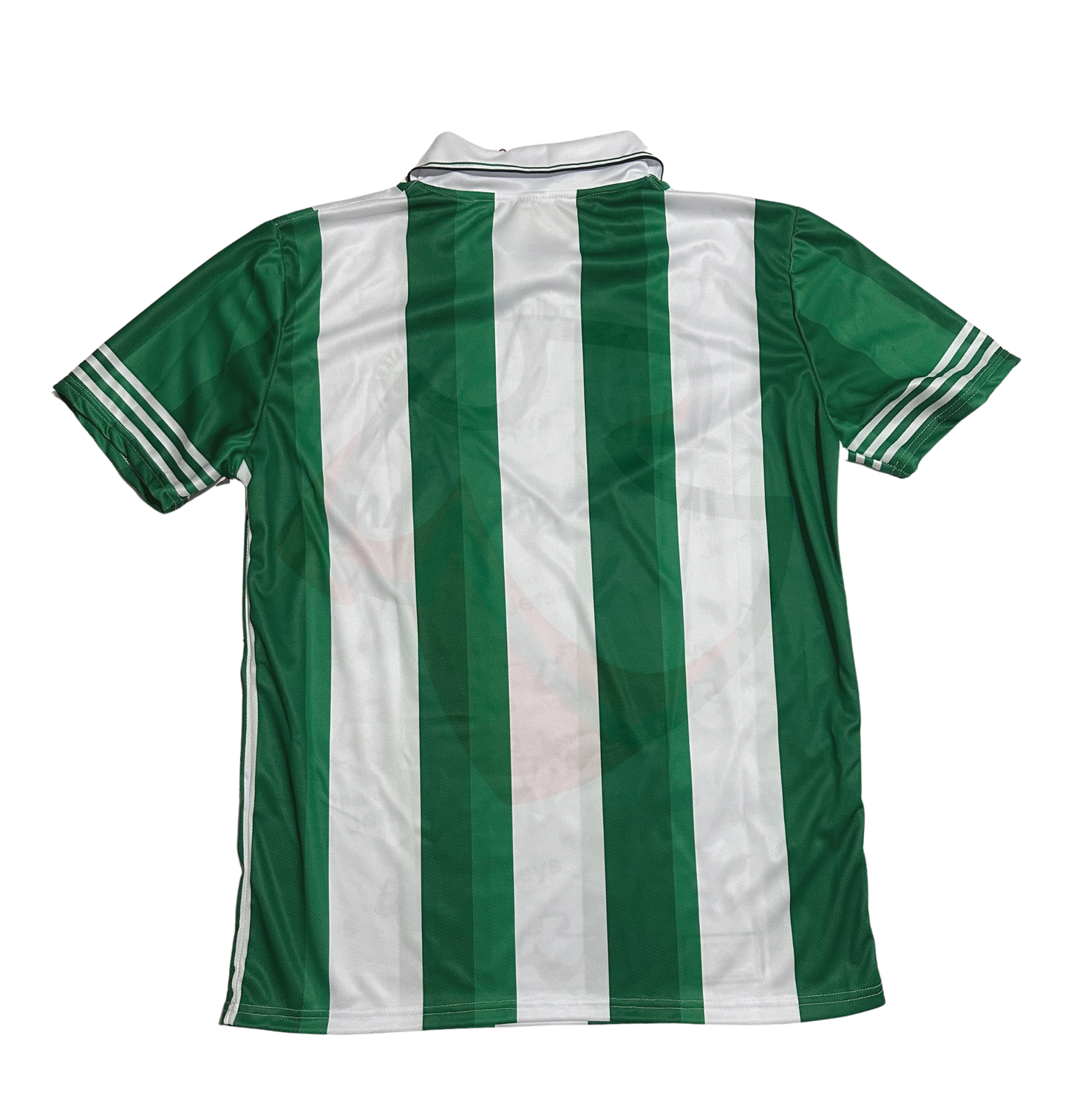 Panathinaikos Shirt 1996-1997 Third - Retro Jerseys, φανέλα Παναθηναϊκός
