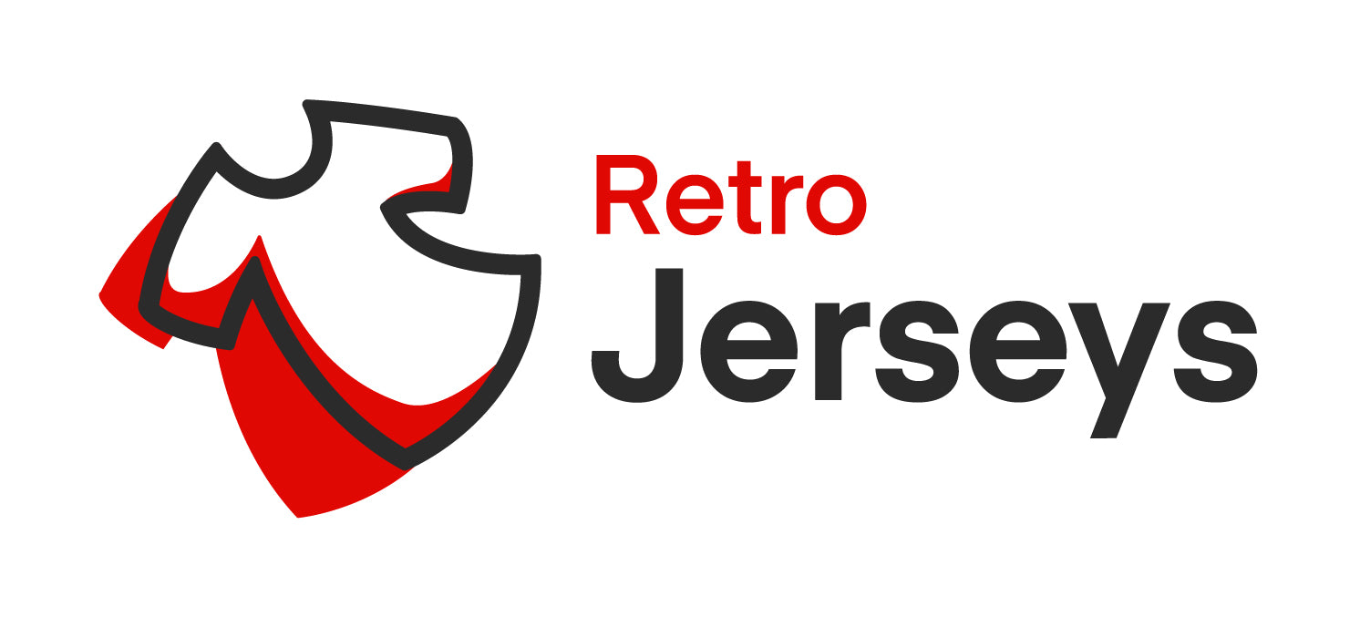 Retro Jerseys