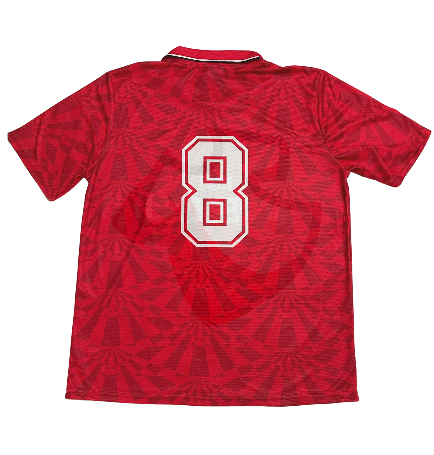 Royal Antwerp Shirt 1992-1993 Home - Retro Jerseys, Royal Antwerp Retro Shirt