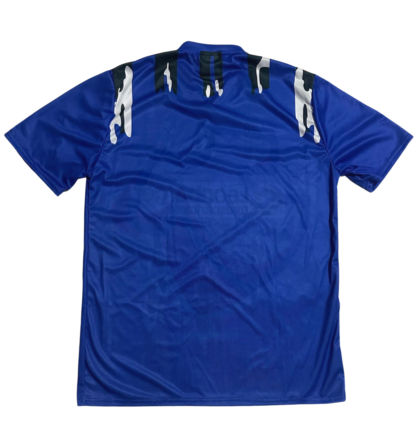 1. FC Lokomotive Leipzig Shirt 1994-1995 Home - Retro Jersey, VFB Liepzig trikot