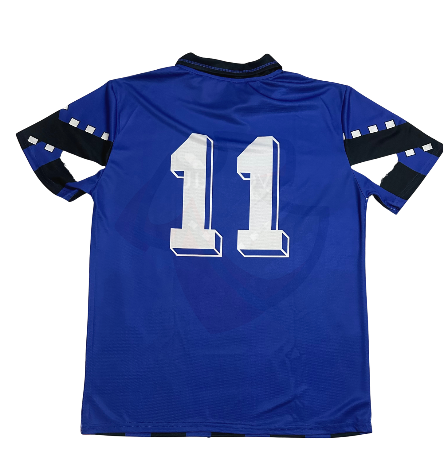 SV Waldhof Mannheim Shirt 1993-1994 Home - Retro Jersey, Waldhof Mannheim trikot