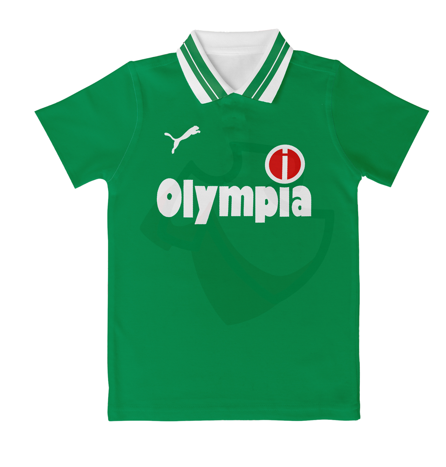 SV Werder Bremen Shirt 1982-1983 Home - Retro Jerseys, Werder Bremen Trikot