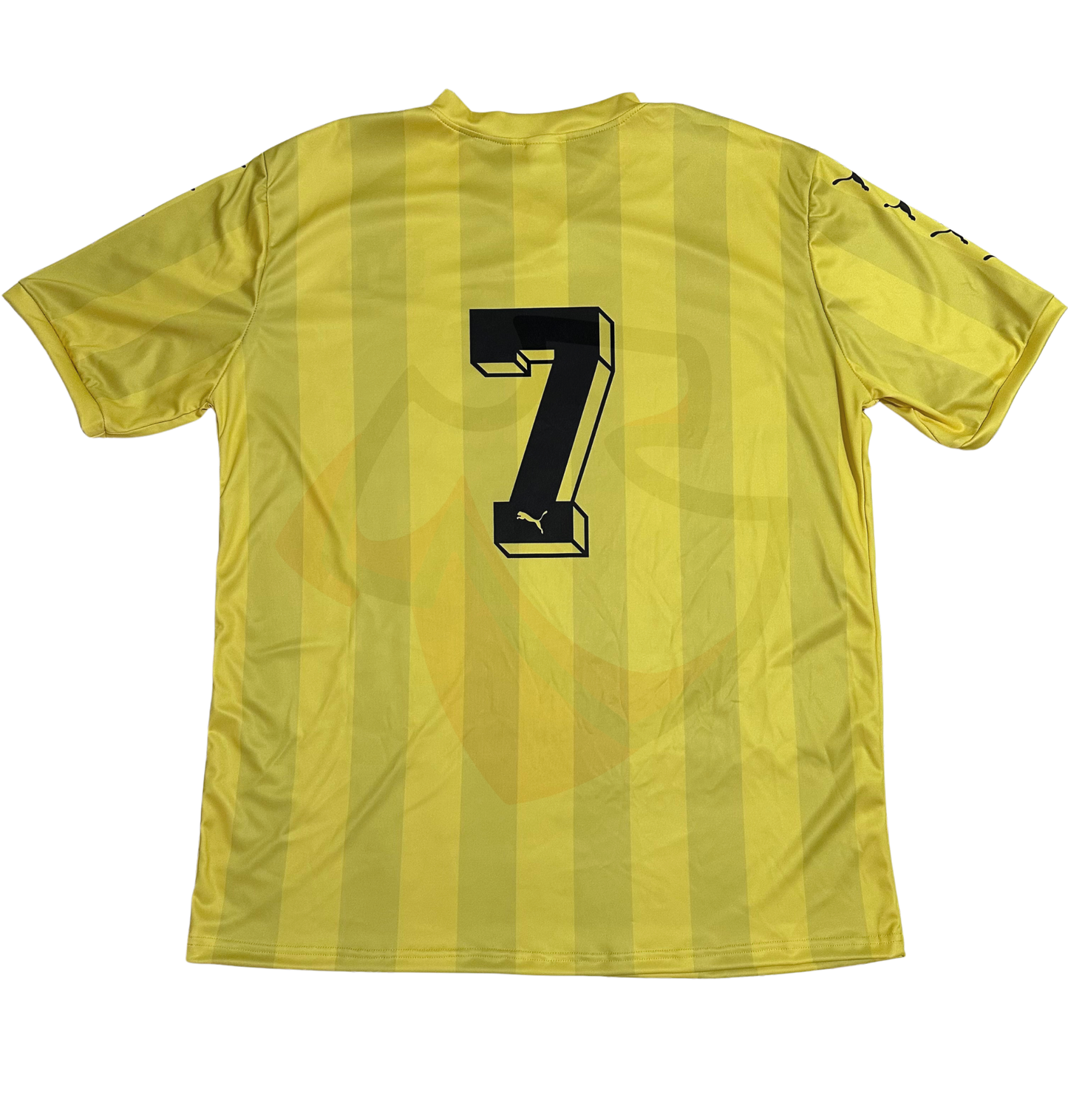 BSC Young Boys Shirt 1987 Cup Final - Retro Jerseys, BSC Young Boys Trikot