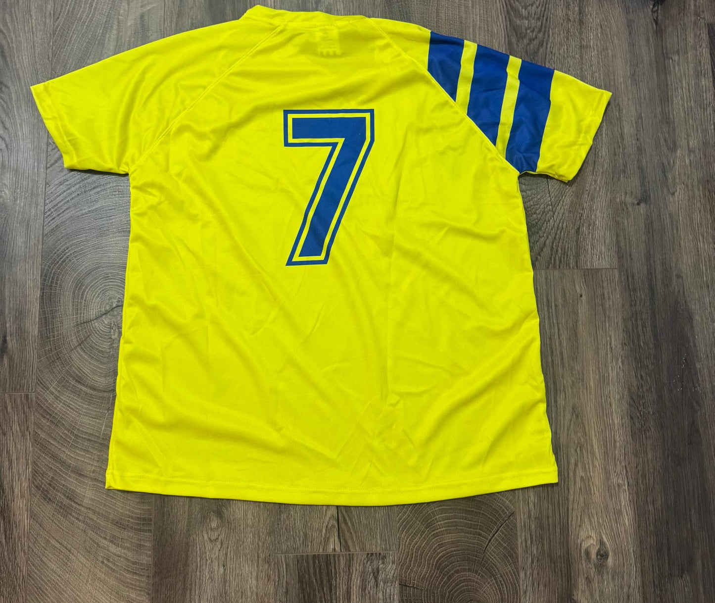 APOEL Nicosia Shirt 1992-1993 Home - Retro Jersey, φανέλα αποέλ