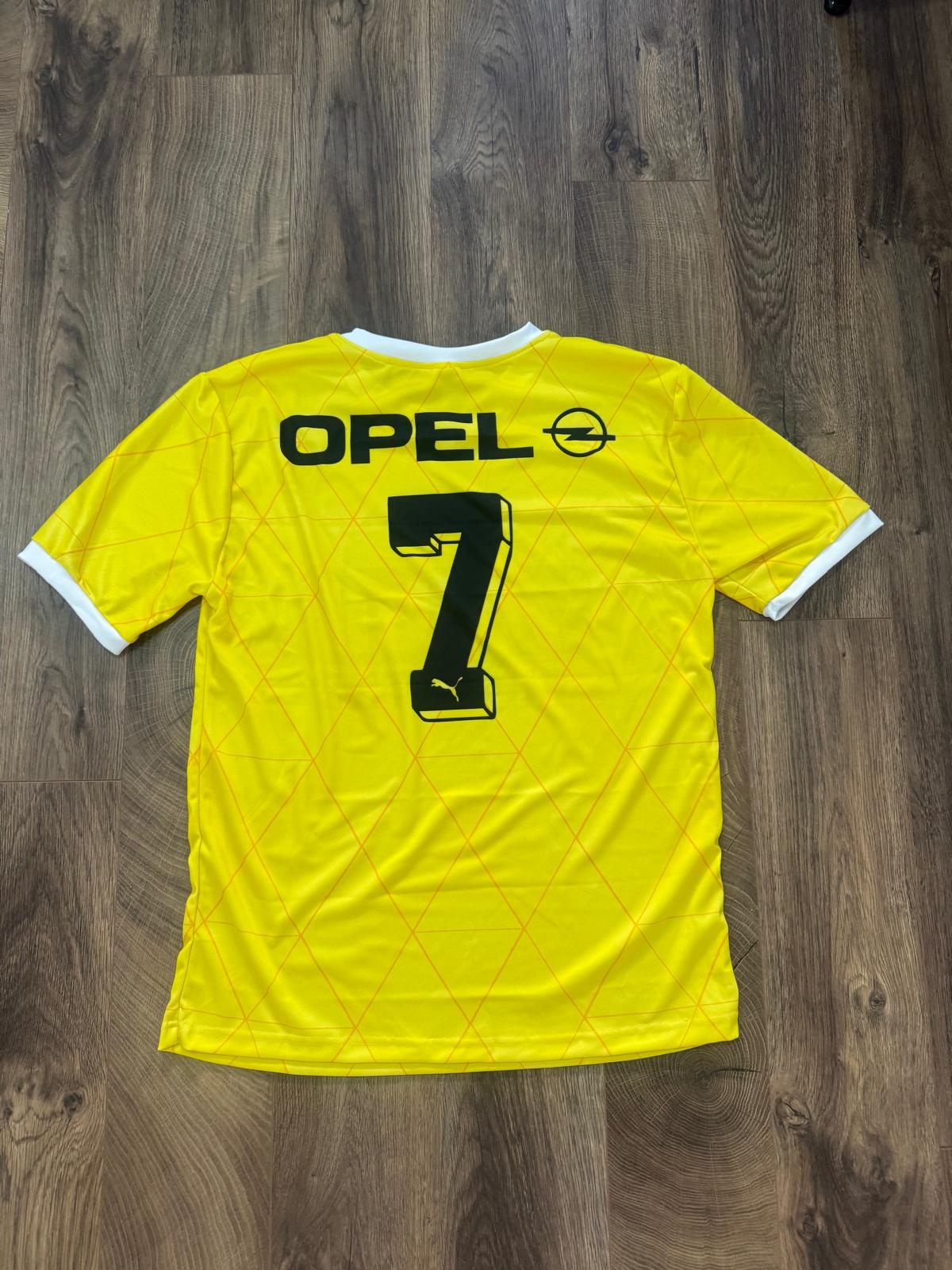 SK Sturm Graz Shirt 1991-1992 Away - Retro Jerseys, SK Sturm Graz Trikot