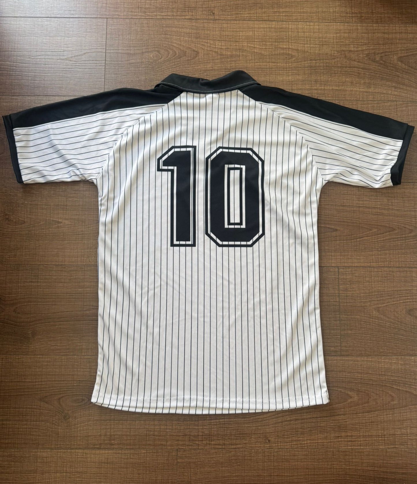 PAOK Thessaloniki Shirt 1984-1985 Home - Retro Jerseys, φανέλα ΠΑΟΚ