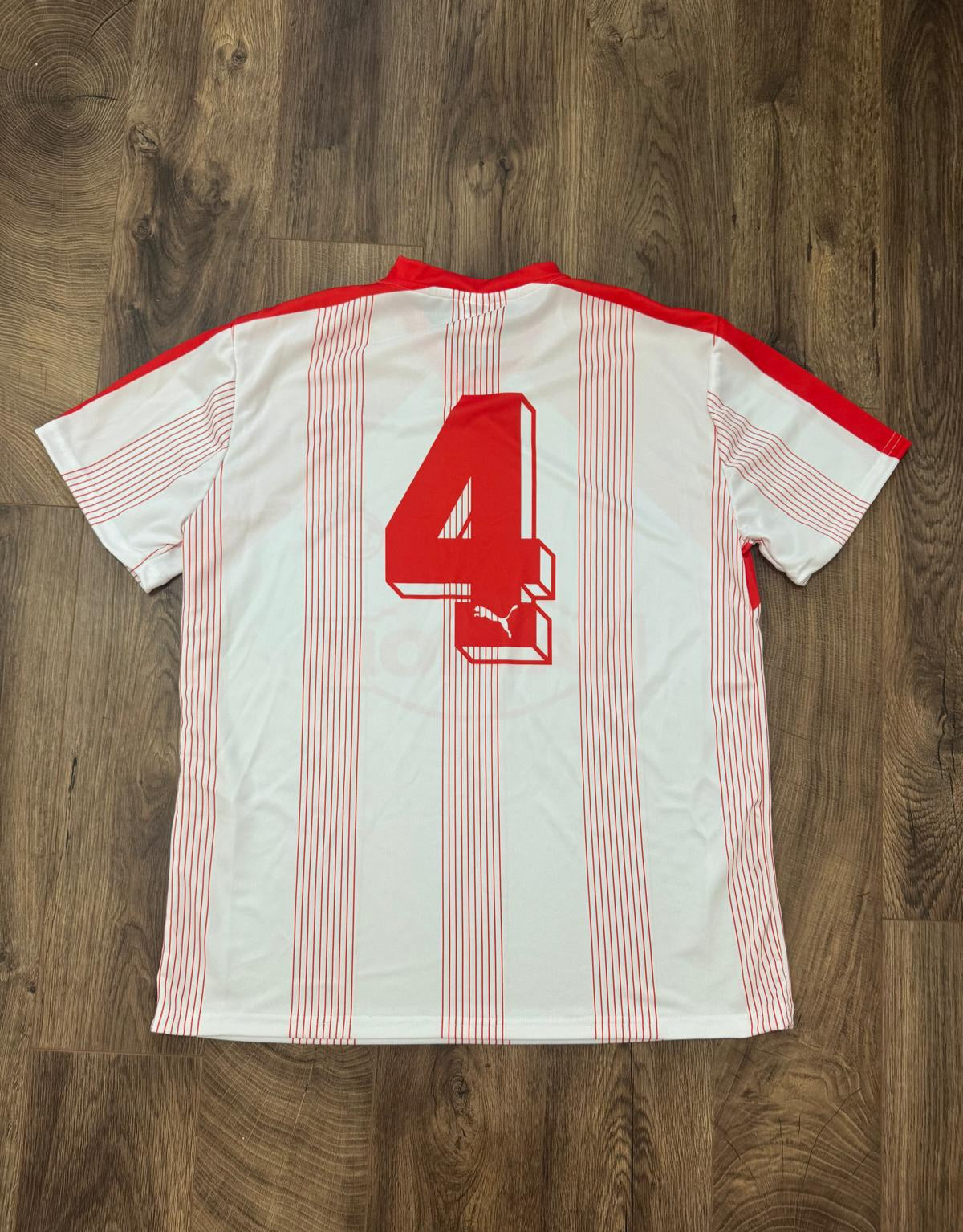FC Köln Shirt 1986-1987 Away II - Retro Jersey, FC Köln trikot, FC Köln Retro Trikot