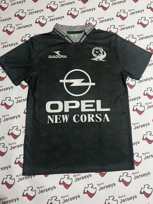 Hapoel Haifa Shirt 2000-2001 Goalkeeper - Retro Jerseys, , חולצה של הפועל חיפה - Retro Jerseys