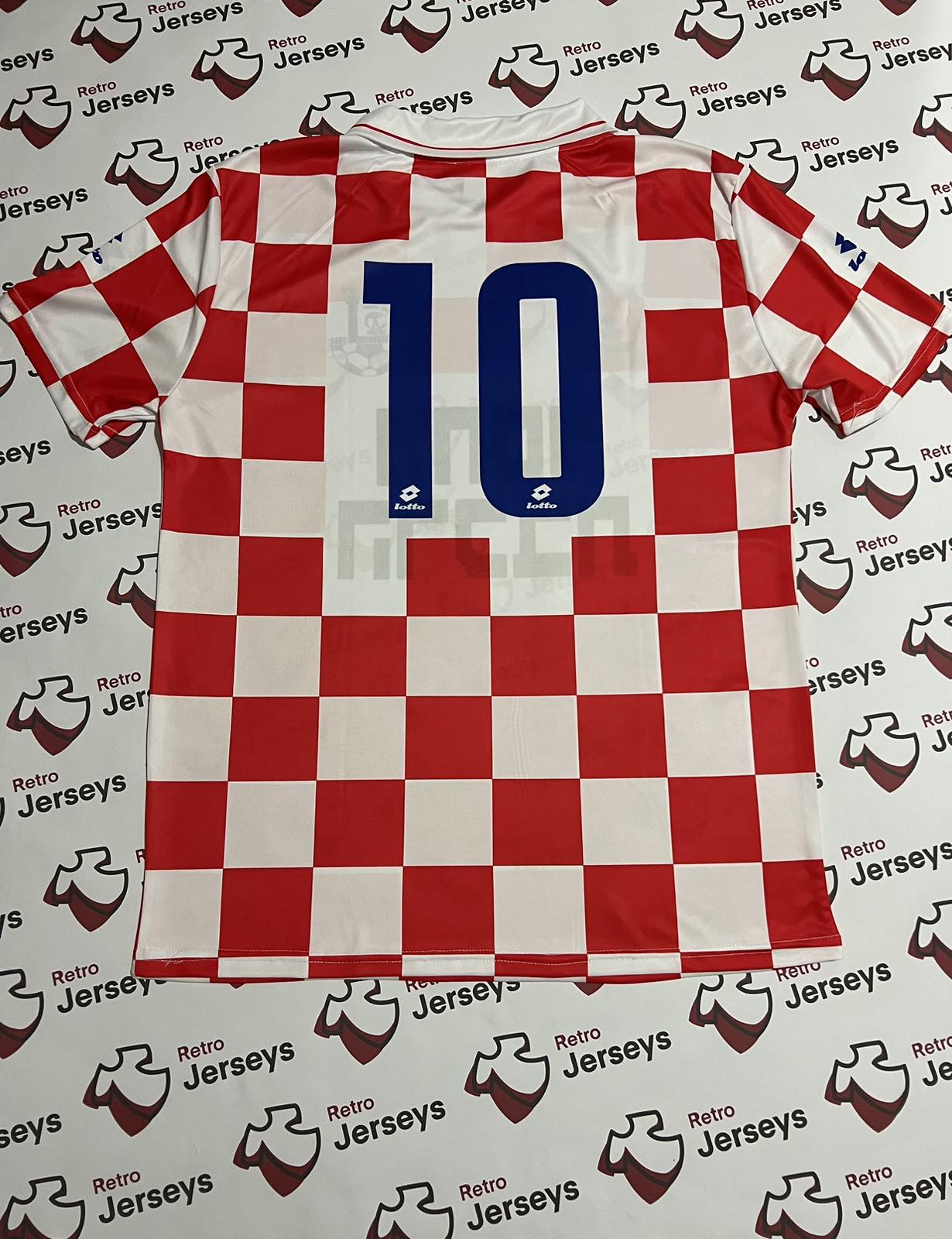 Hapoel Beer Sheva Shirt 1996-1997 Home - Retro Jerseys, חולצת הפועל באר שבע - Retro Jerseys
