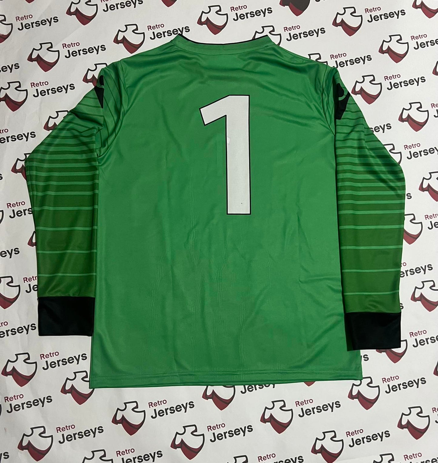 Albania National Shirt 2016-2017 Goalkeeper - Retro Jerseys, Fanella Shqipërisë - Retro Jerseys