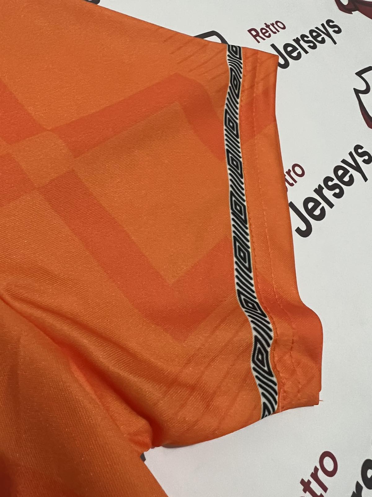 Bnei Yehuda Shirt 1992-1993 Home - Retro Jerseys, חולצה של בני יהודה - Retro Jerseys