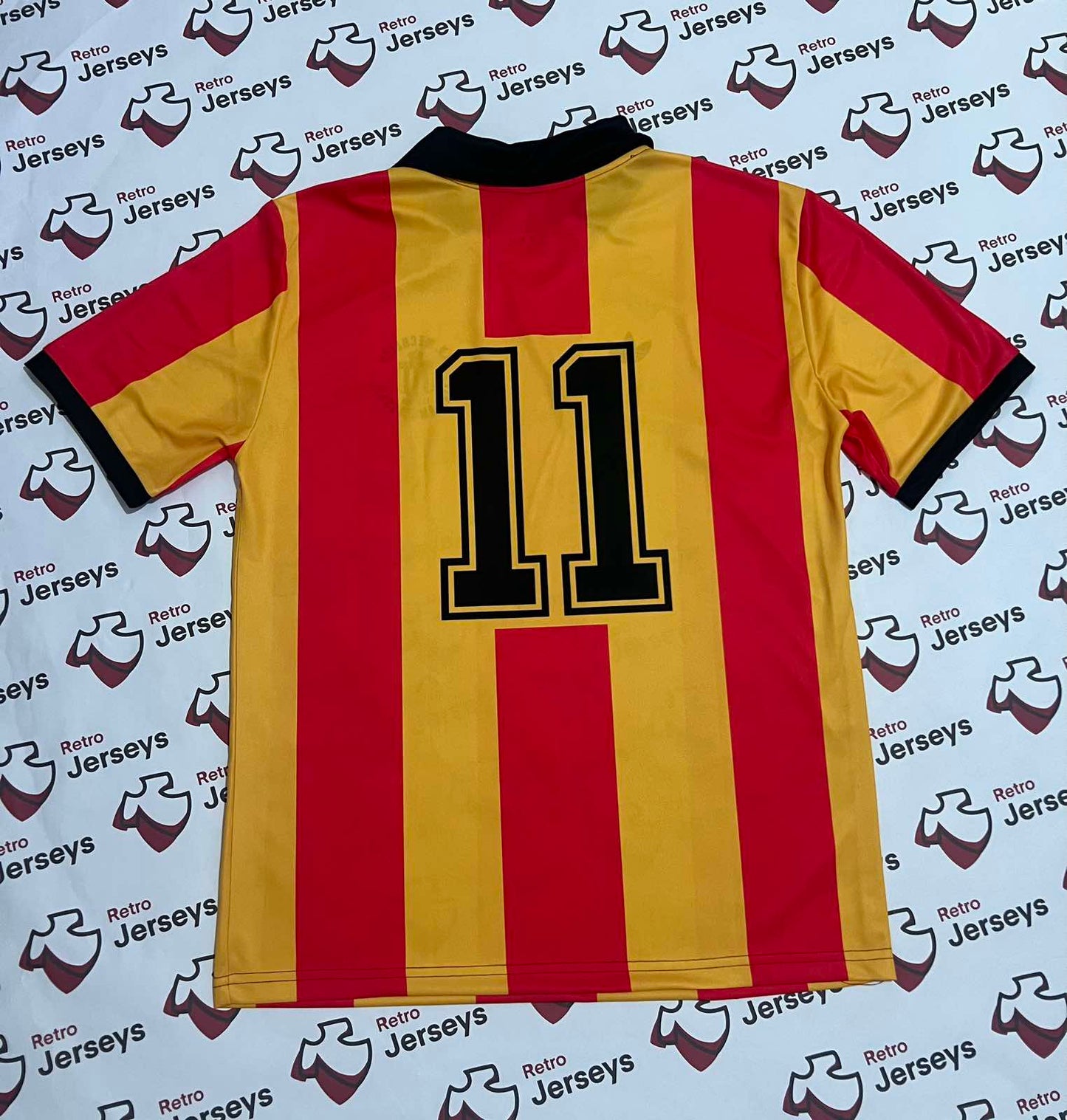 KV Mechelen UEFA Cup Final Shirt 1988 - Retro Jerseys, KV Mechelen Retro Shirt - Retro Jerseys