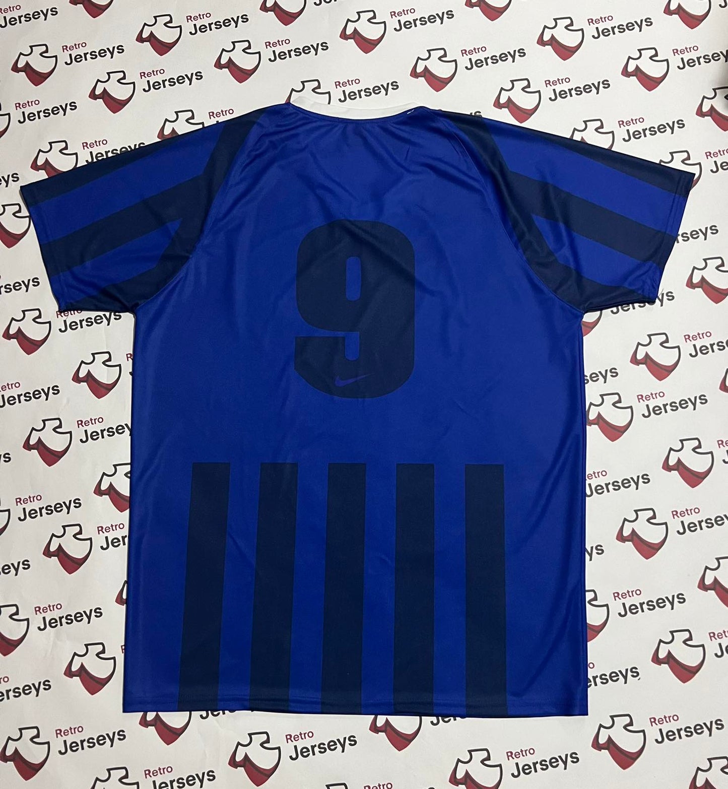 Maccabi Haifa Shirt 1997-1998 Third - Retro Jerseys, חולצה של מכבי חיפה - Retro Jerseys