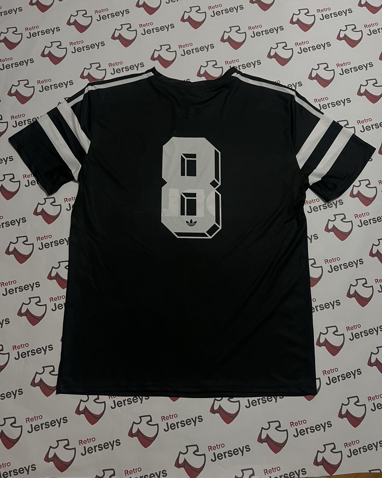 PAOK Thessaloniki Shirt 1991-1992 Away - Retro Jerseys, φανέλα ΠΑΟΚ