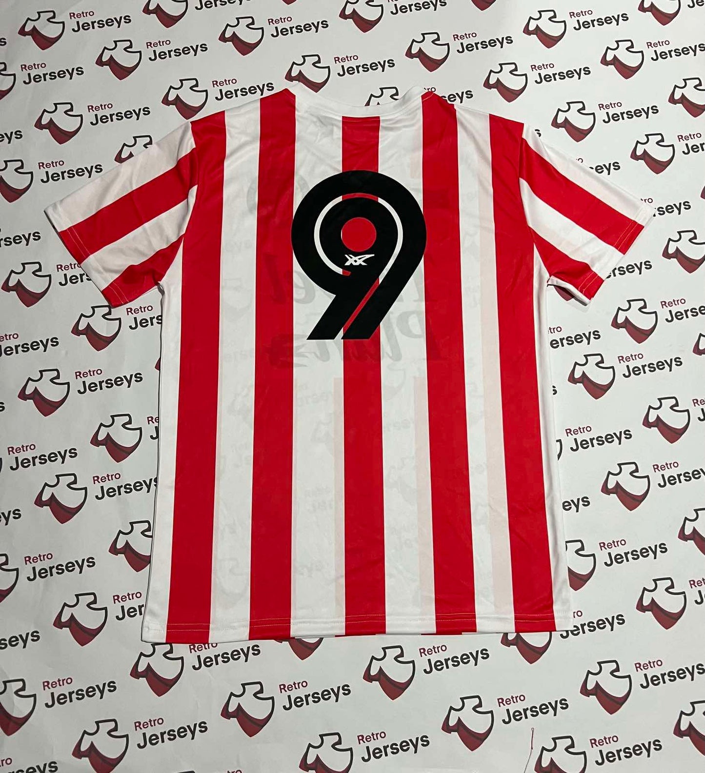 Olympiacos Piraeus Shirt 1984-1985 Home - Retro Jerseys, φανέλα Ολυμπιακός
