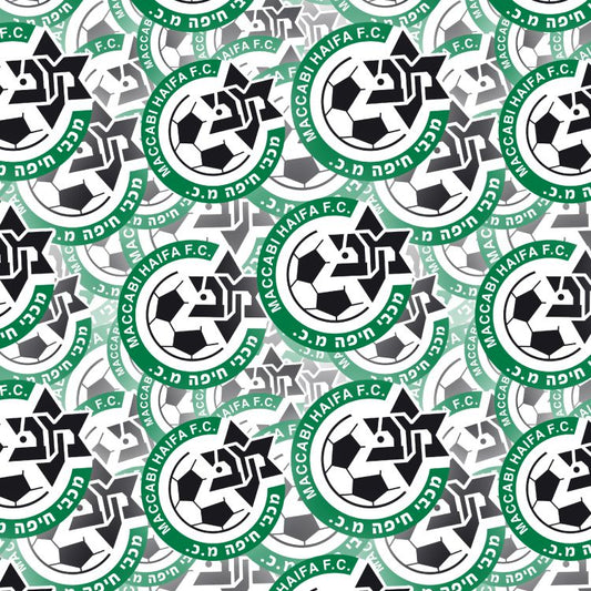 Top 5 Maccabi Haifa Retro Jerseys