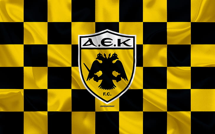 Best AEK Athens Retro Jerseys