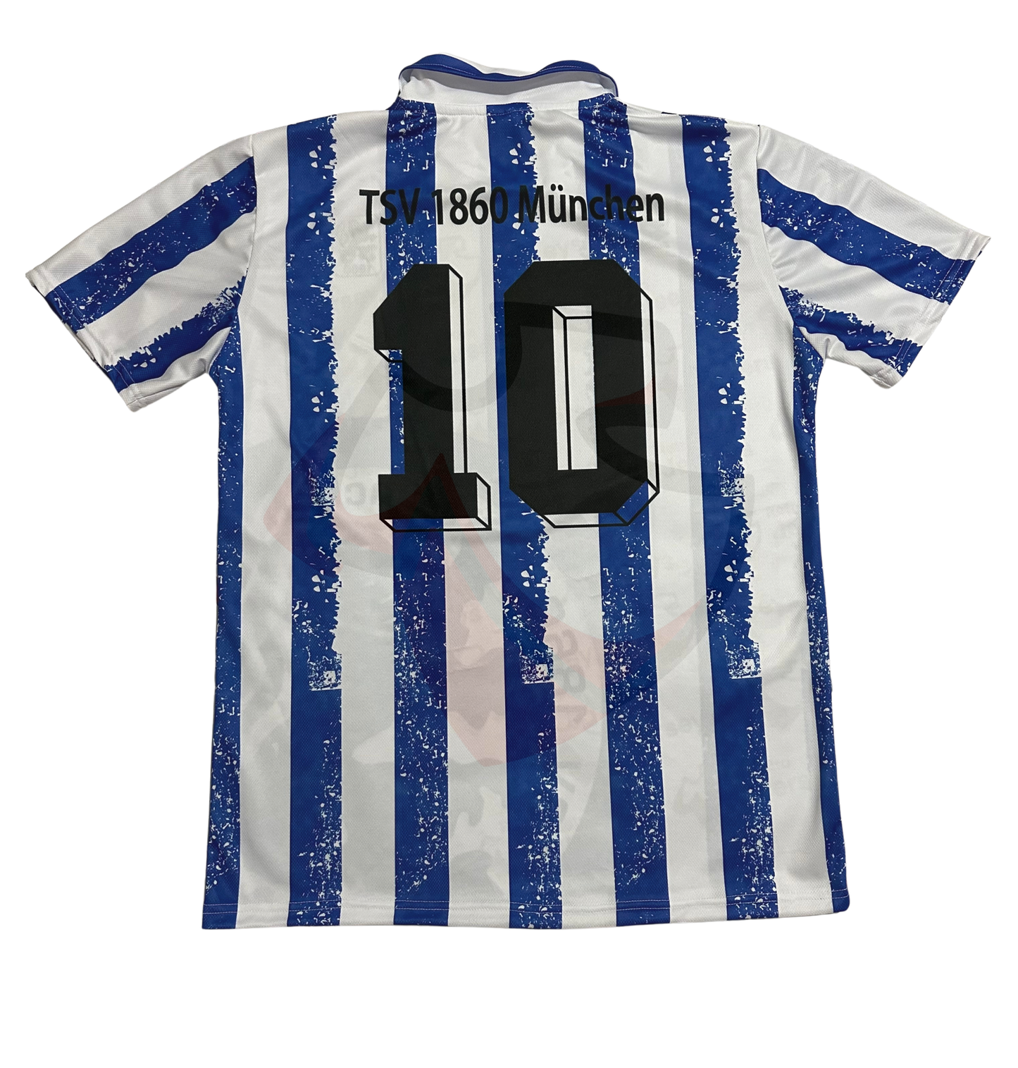 TSV 1860 München Shirt 1994-1995 Home - Retro Jersey, TSV 1860 München trikot