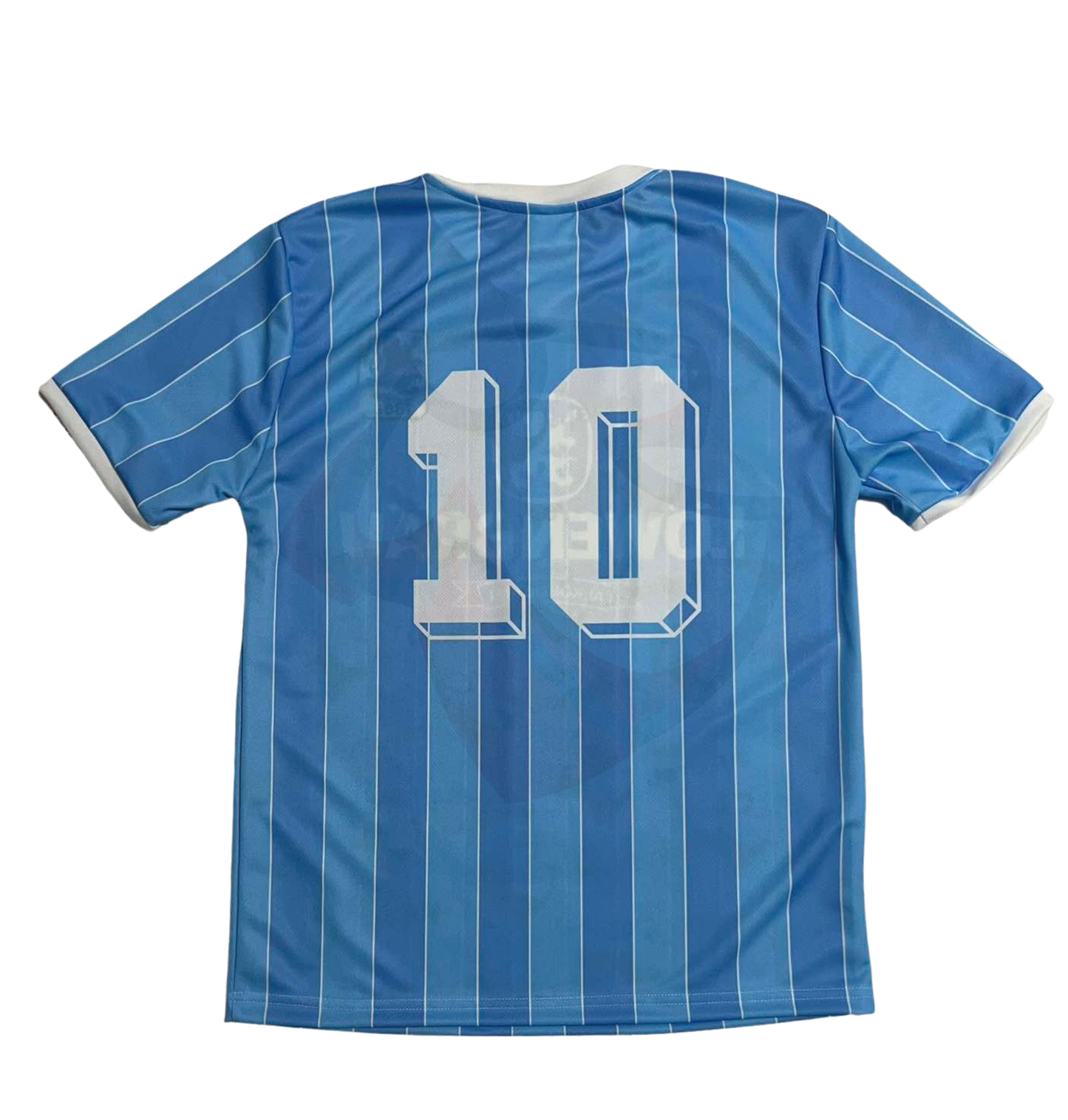 TSV 1860 München Shirt 1984-1985 Home - Retro Jersey, TSV 1860 München trikot