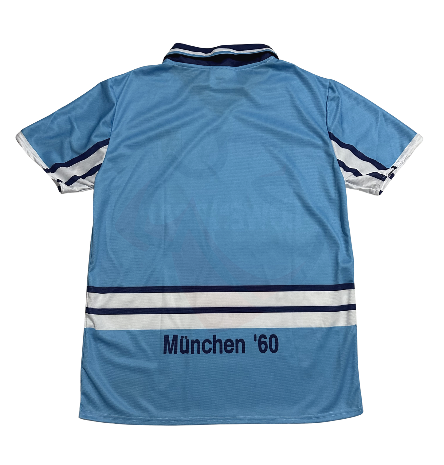 TSV 1860 München Shirt 1997-1998 Home - Retro Jersey, TSV 1860 München trikot