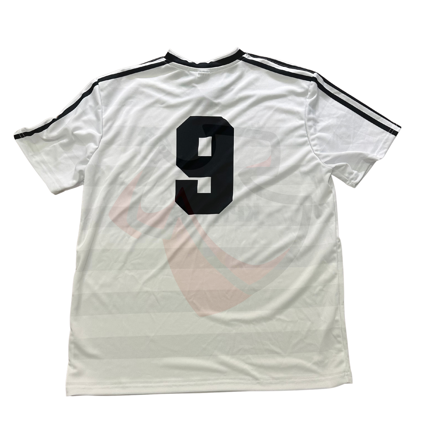 OFI Crete Όμιλος Φιλάθλων Ηρακλείου 1987-1988 Home - Retro Jerseys