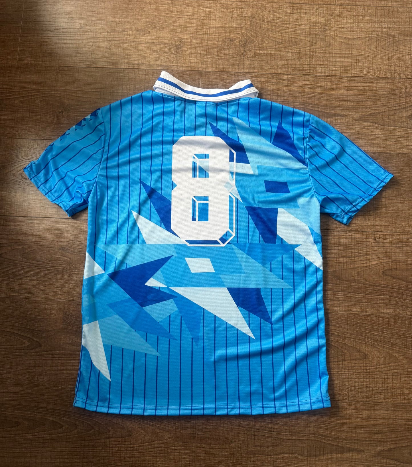 Anorthosis Famagusta Shirt 1992-1993 Home - Retro Jerseys, Φανέλα Ανόρθωση Αμμοχώστου