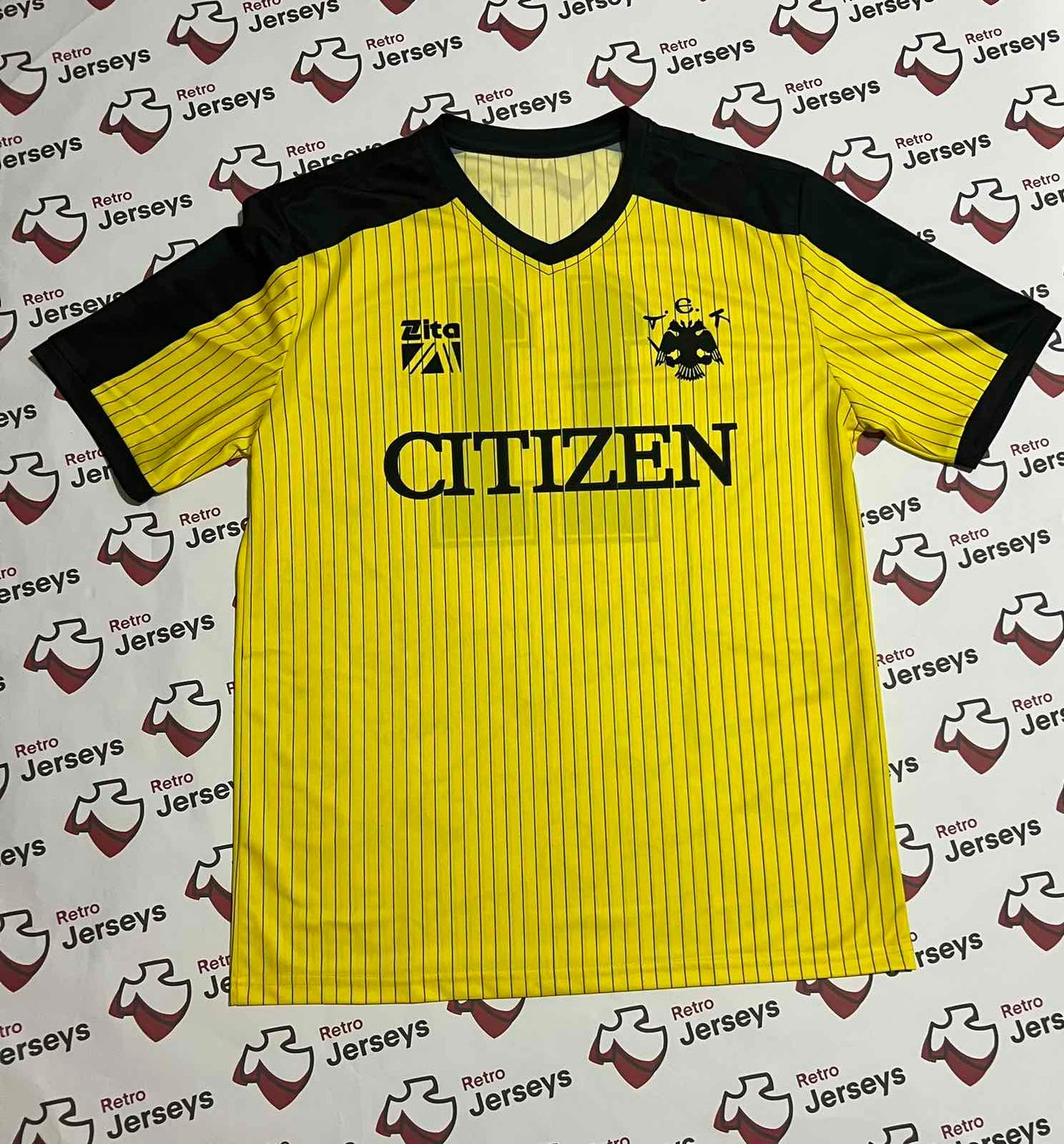 Custom Order - 10 Shirts