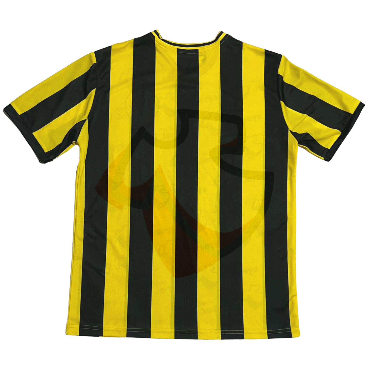 AEK Athens Shirt 1965-1966 Home - Retro Jerseys, φανέλα αεκ