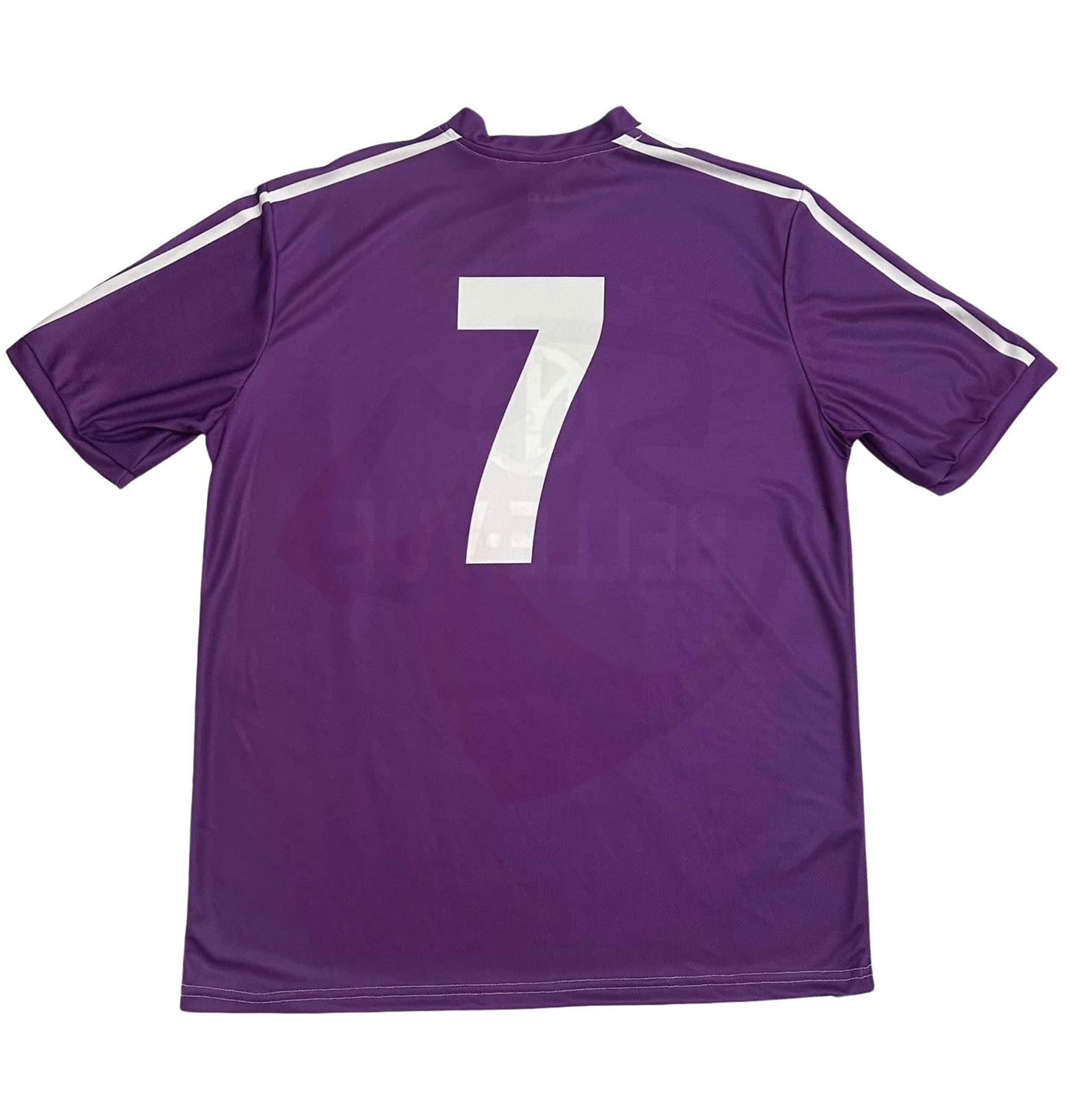RSC Anderlecht Shirt 1975-1976 Home - Retro Jerseys, RSC Anderlecht Retro Shirt