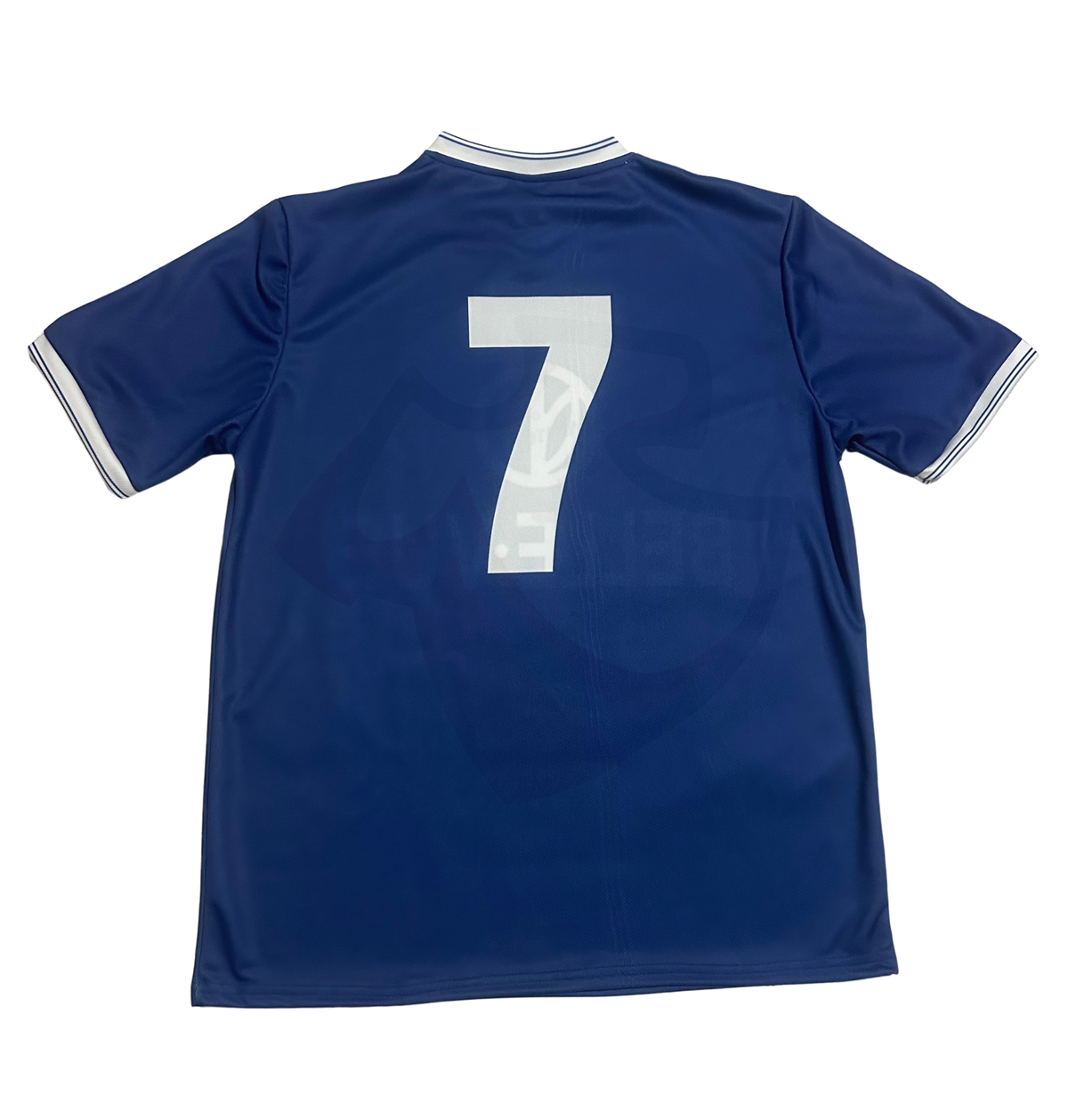 RSC Anderlecht Shirt 1973-1974 Away - Retro Jerseys, RSC Anderlecht Retro Shirt