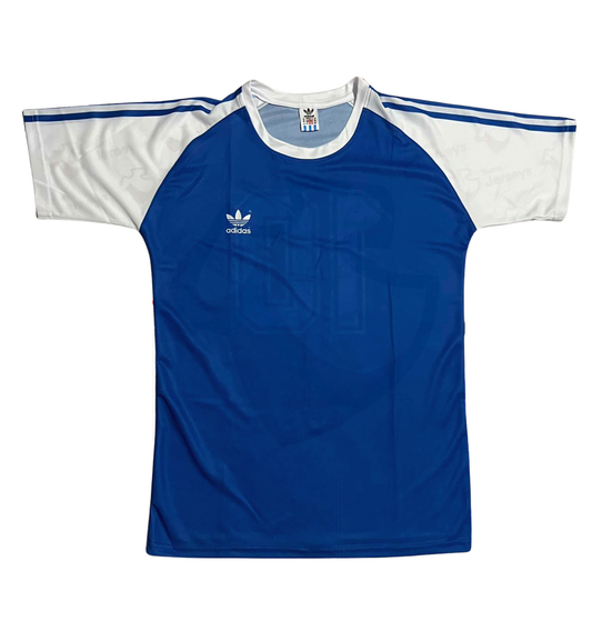 Anorthosis Famagusta Shirt 1981-1982 Home - Retro Jerseys, Φανέλα Ανόρθωση Αμμοχώστου